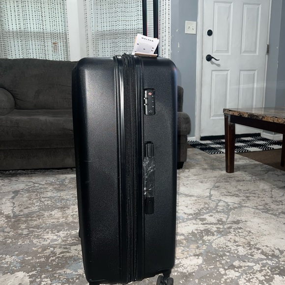 Calpak suitcase - Picture 4 of 5